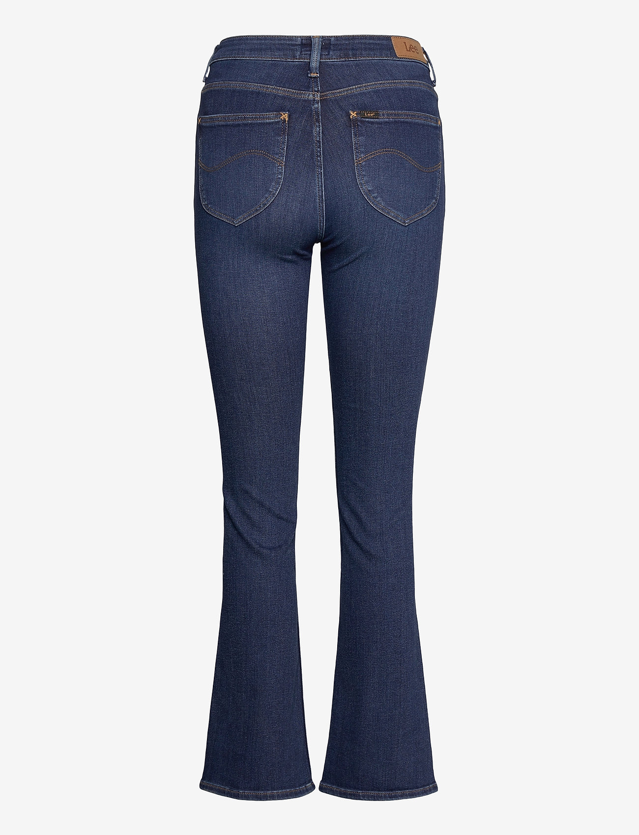 Lee Jeans - BREESE BOOT - bootcut jeans - dark bristol - 1