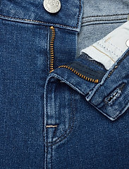 Lee Jeans - SCARLETT PIPING - skinny jeans - red stowe - 5