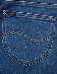 Lee Jeans - SCARLETT PIPING - skinny jeans - red stowe - 6