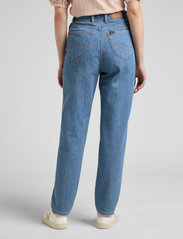 Lee Jeans - ELASTICATED STELLA T - mom jeans - mid zola - 3