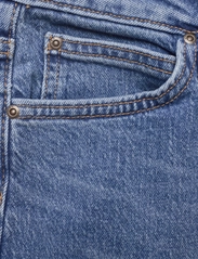 Lee Jeans - WIDE LEG LONG - spodnie szerokie - used alton - 6