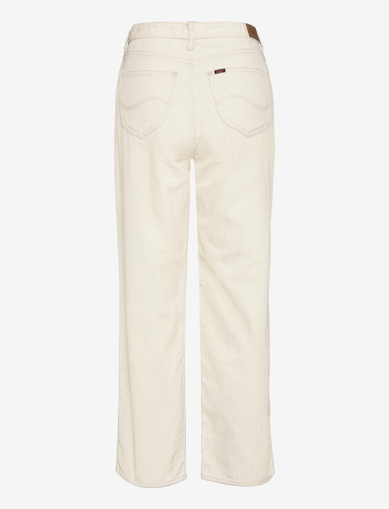 Lee Jeans - WIDE LEG LONG - shark tooth - 1