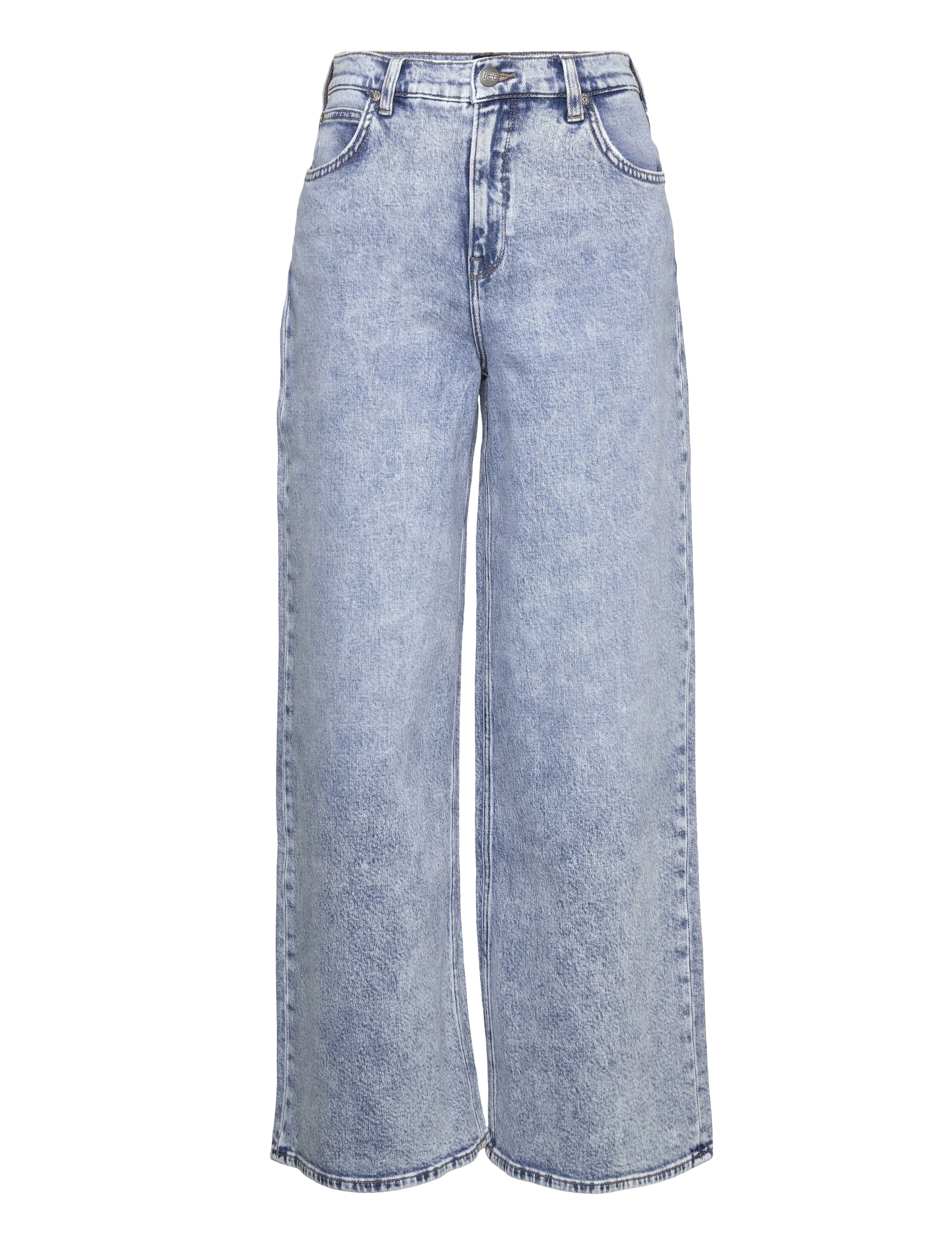 Lee Jeans - DREW - light stonewash - 0