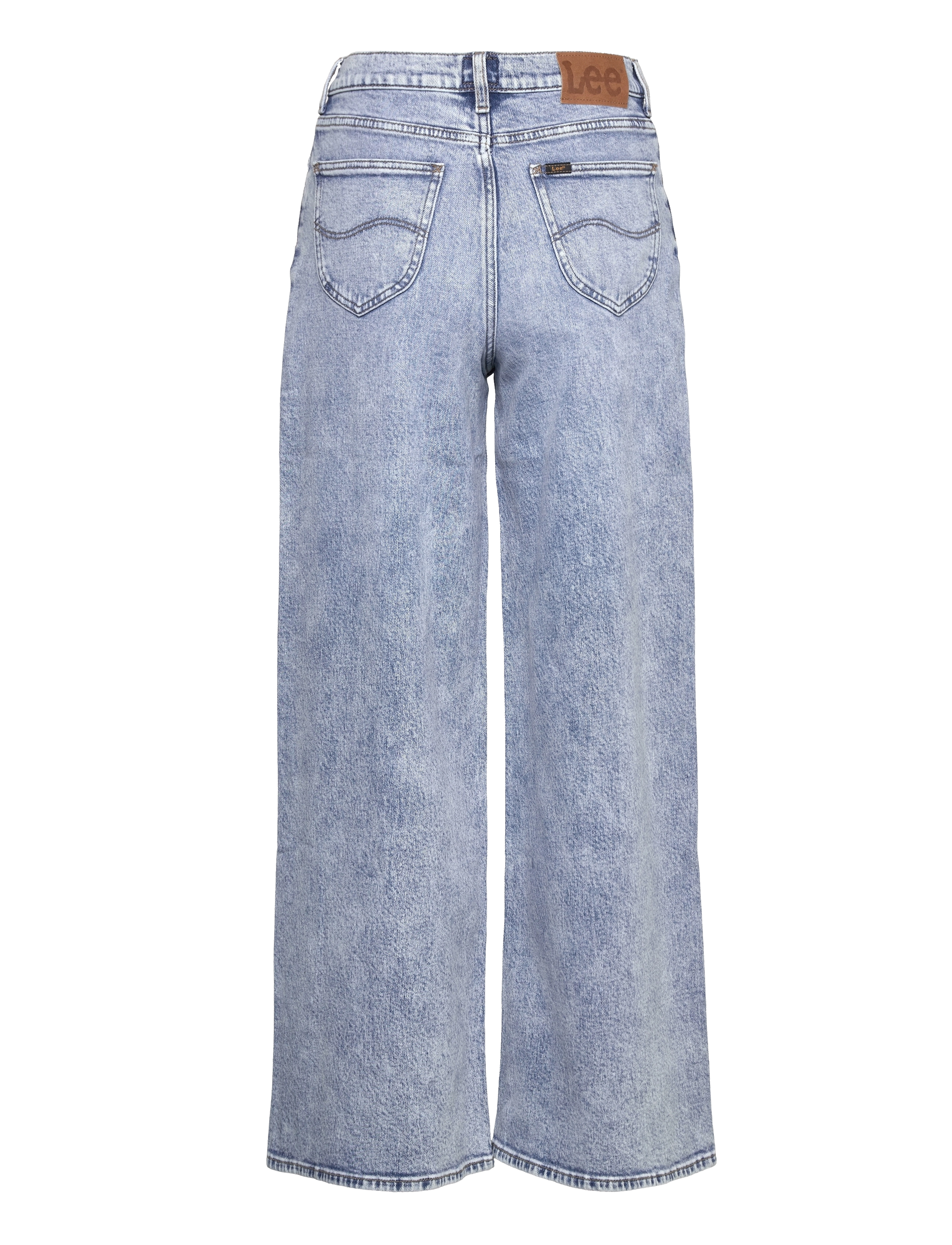 Lee Jeans - DREW - light stonewash - 1