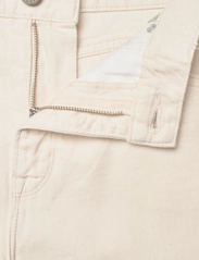 Lee Jeans - DREW - jeans met wijde pijpen - ecru - 6