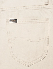 Lee Jeans - DREW - brede jeans - ecru - 7