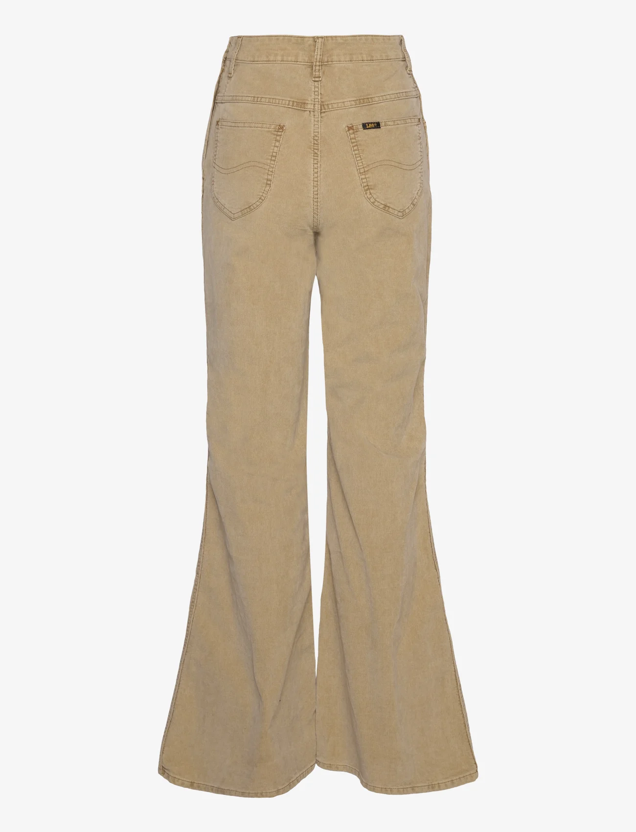 Lee Jeans - ALL PURPOSE SUPER FL - platėjantys džinsai - ginger cord - 1