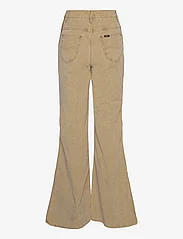 Lee Jeans - ALL PURPOSE SUPER FL - platėjantys džinsai - ginger cord - 1
