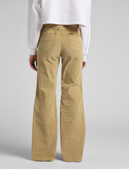 Lee Jeans - ALL PURPOSE SUPER FL - platėjantys džinsai - ginger cord - 3