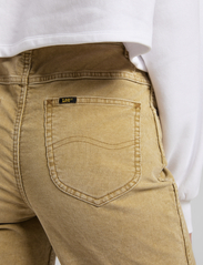 Lee Jeans - ALL PURPOSE SUPER FL - platėjantys džinsai - ginger cord - 6