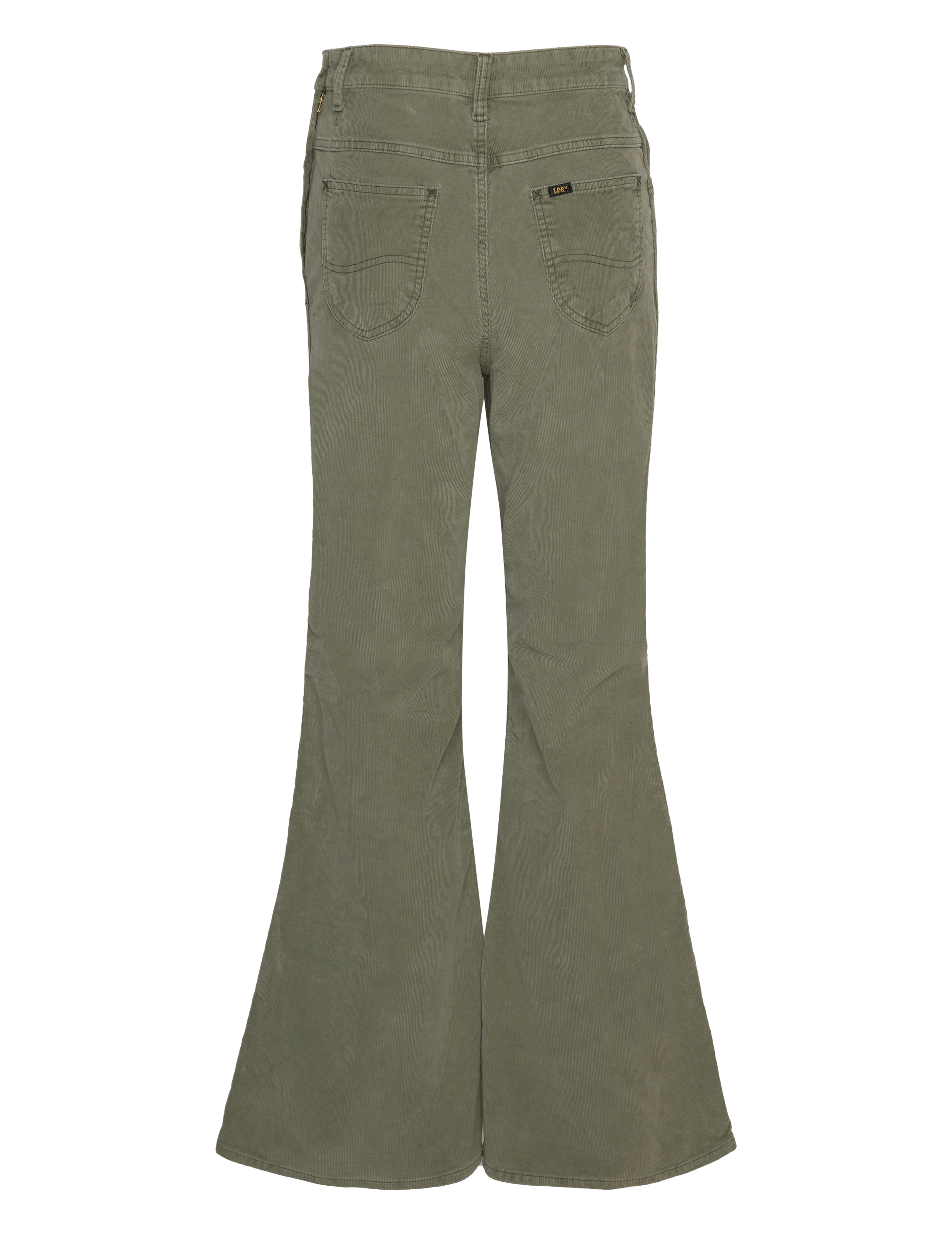 Lee Jeans - ALL PURPOSE SUPER FL - ivy cord - 2