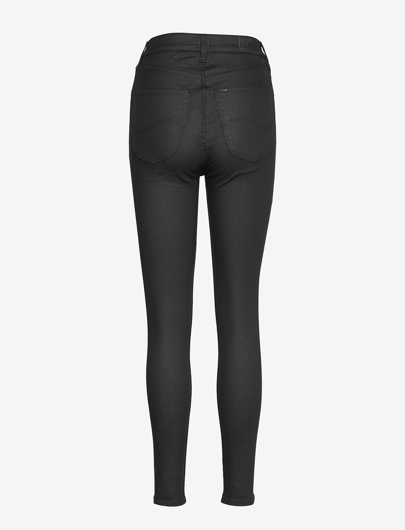 Lee Jeans - IVY - coated leola - 1