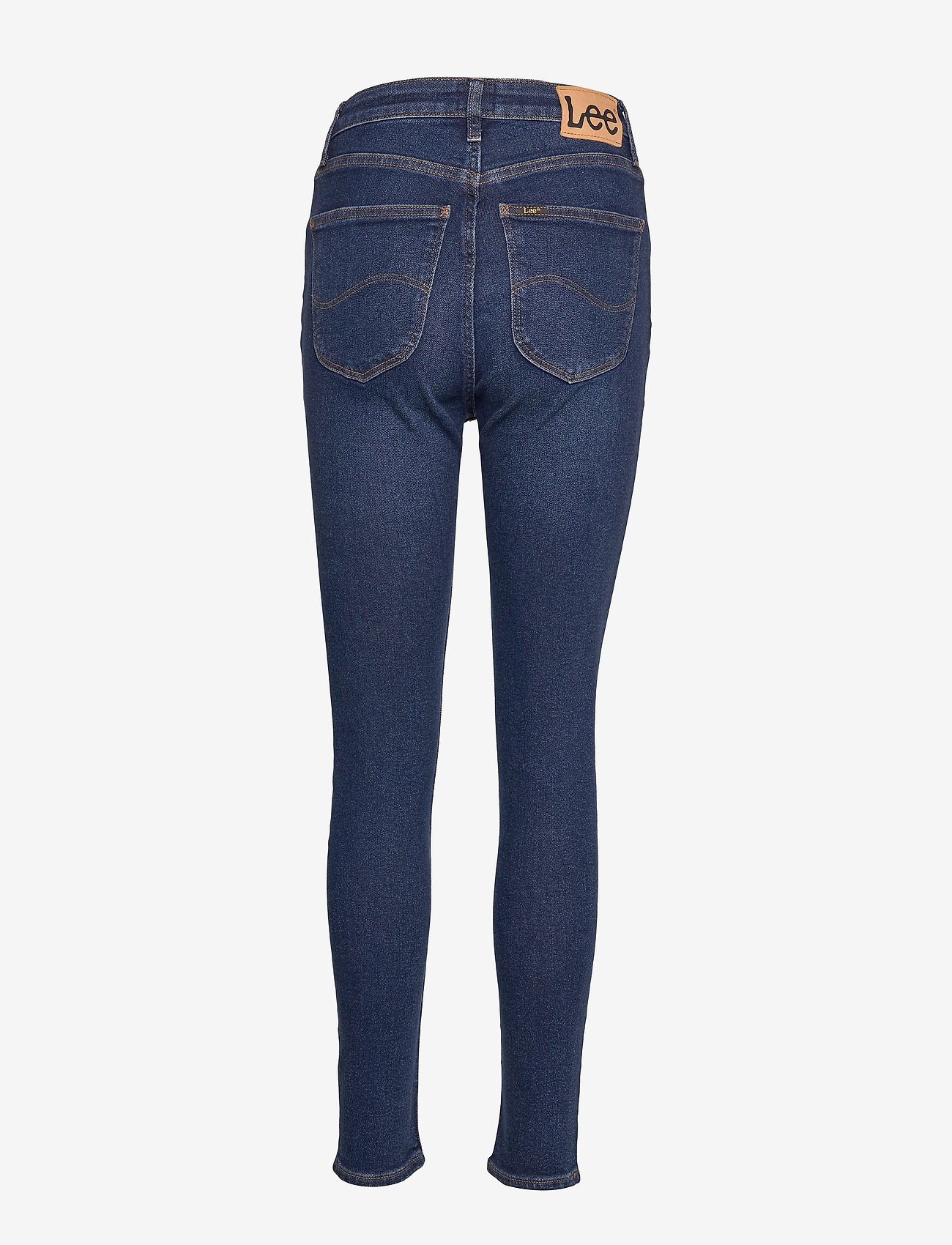 Lee Jeans - IVY - dark wardell - 1