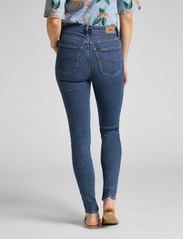 Lee Jeans - IVY - skinny jeans - mid de niro - 3