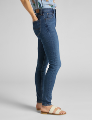 Lee Jeans - IVY - skinny jeans - mid de niro - 5