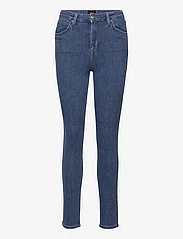 Lee Jeans - IVY - skinny jeans - light wash - 0