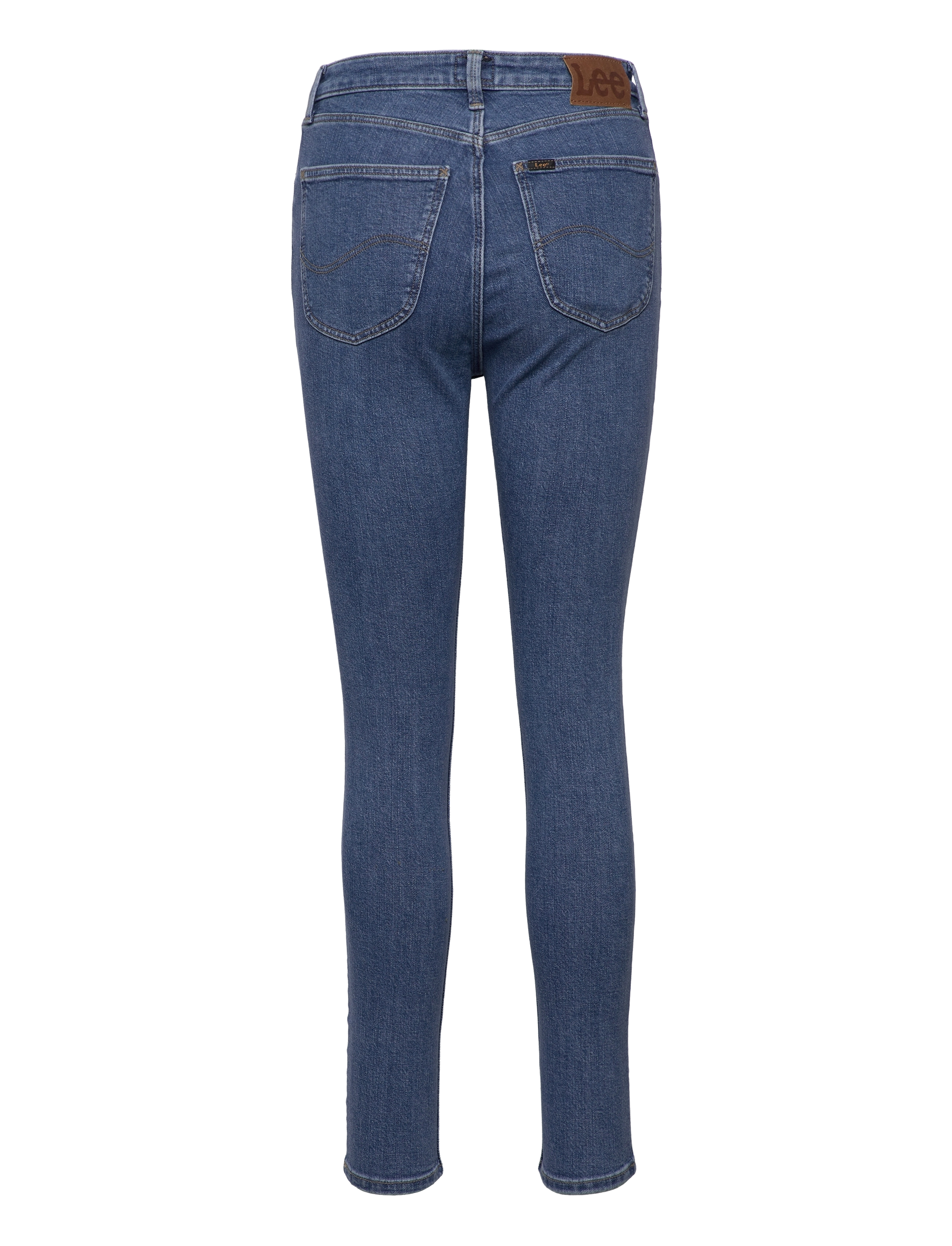 Lee Jeans - IVY - light wash - 2