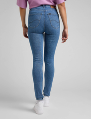 Lee Jeans - IVY - skinny jeans - light wash - 3