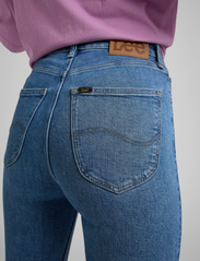 Lee Jeans - IVY - skinny jeans - light wash - 6