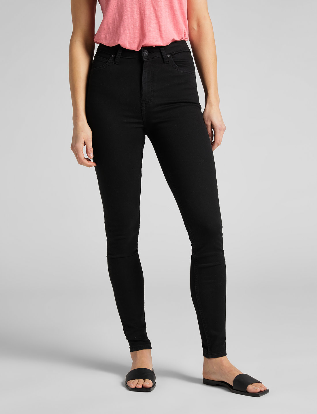 Lee hot sale jeans ivy