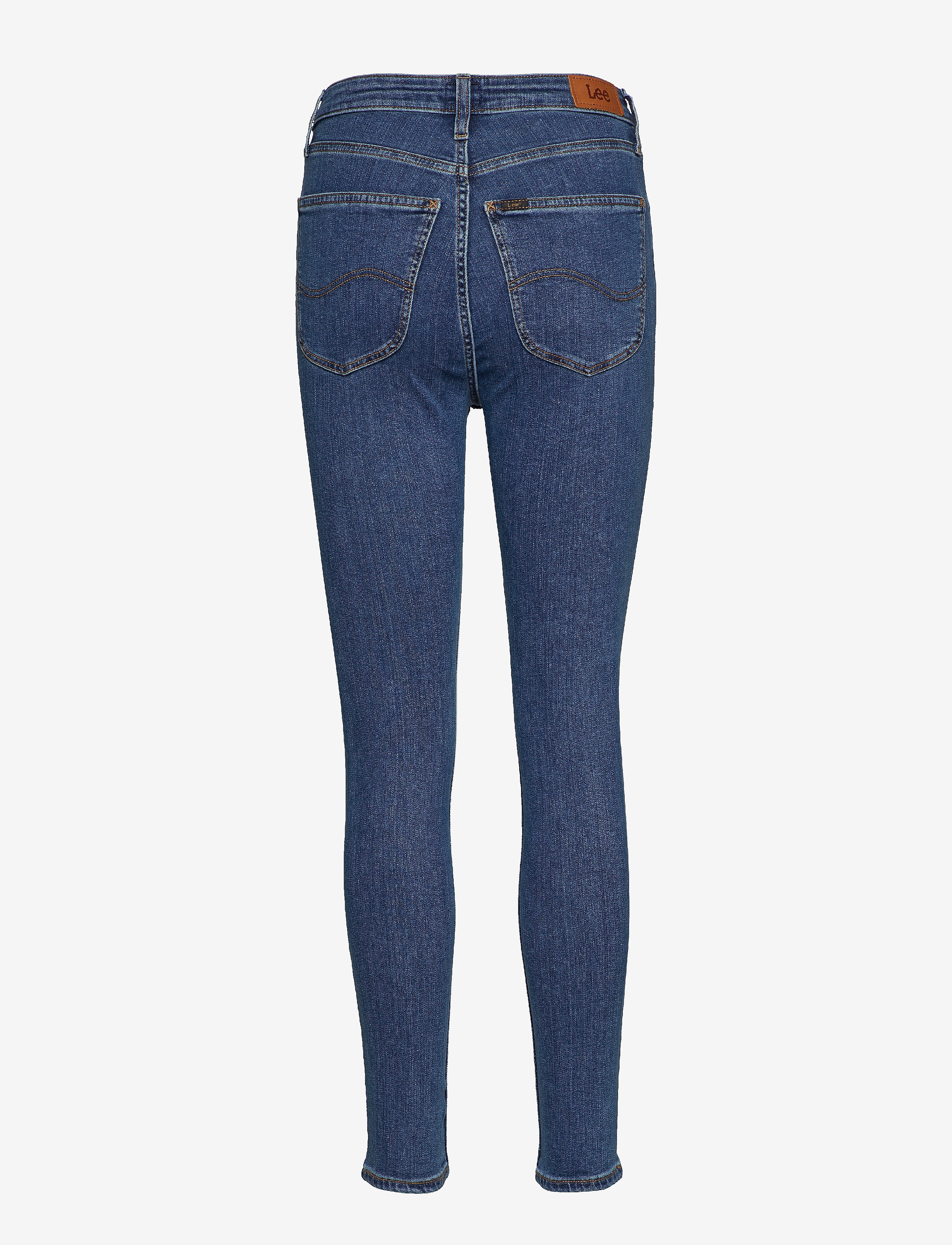 Lee Jeans - IVY - clean play - 2