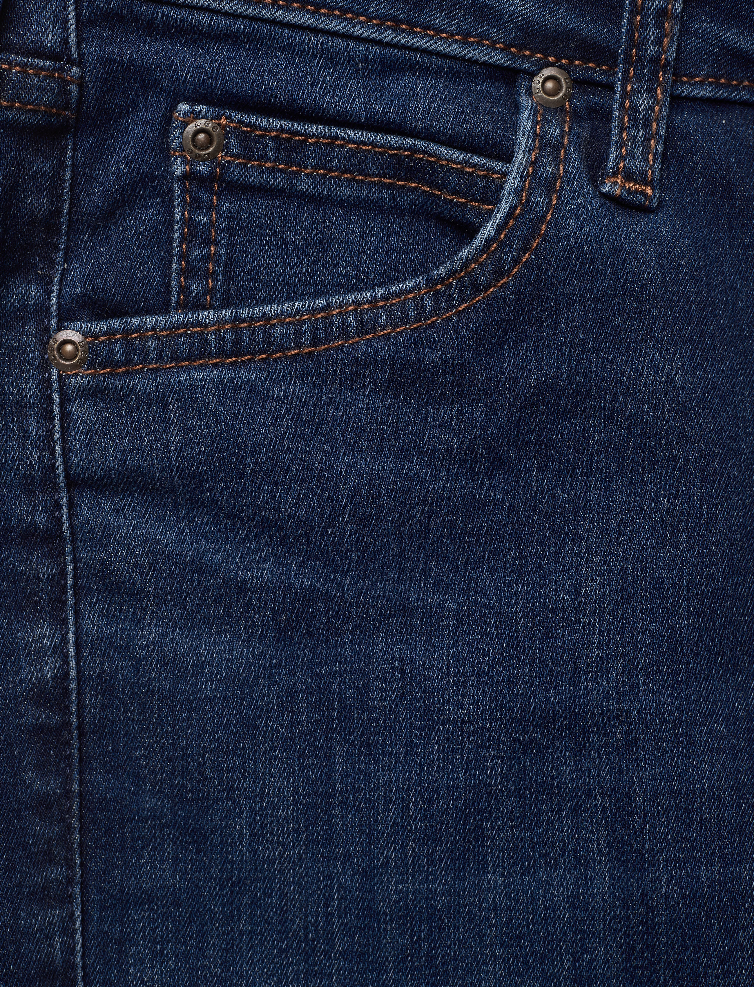 Lee Jeans - IVY - skinny jeans - dark hunt - 2