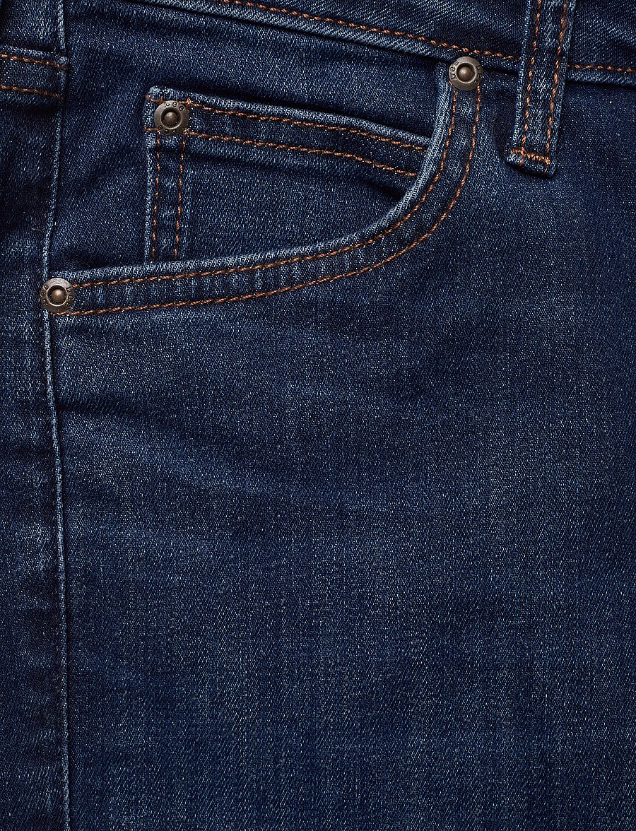 Lee Jeans - IVY - skinny jeans - dark hunt - 2