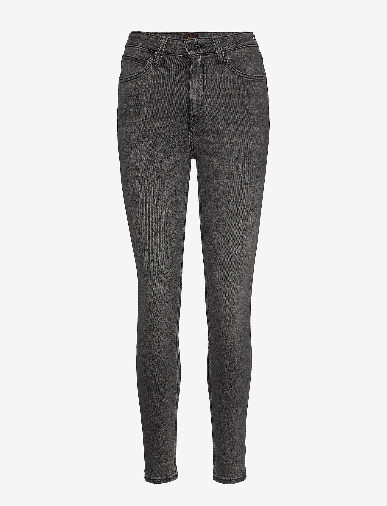 Lee Jeans - IVY - grey tava - 0