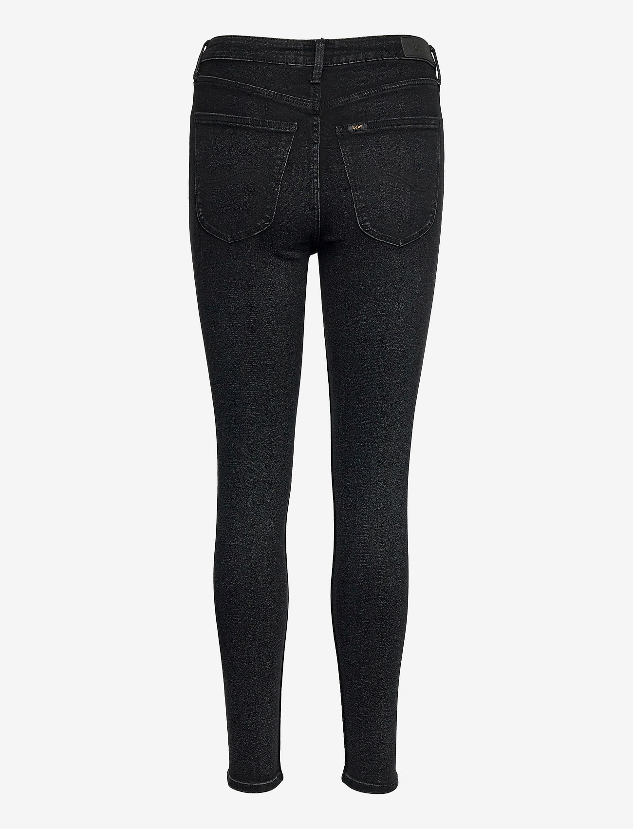 Lee Jeans - IVY - pillifarkut - black whitley - 1