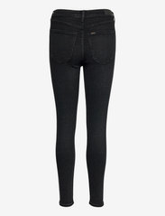 Lee Jeans - IVY - skinny jeans - black whitley - 1