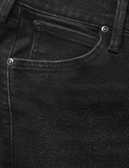 Lee Jeans - IVY - skinny jeans - black whitley - 2