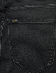 Lee Jeans - IVY - skinny jeans - black whitley - 4