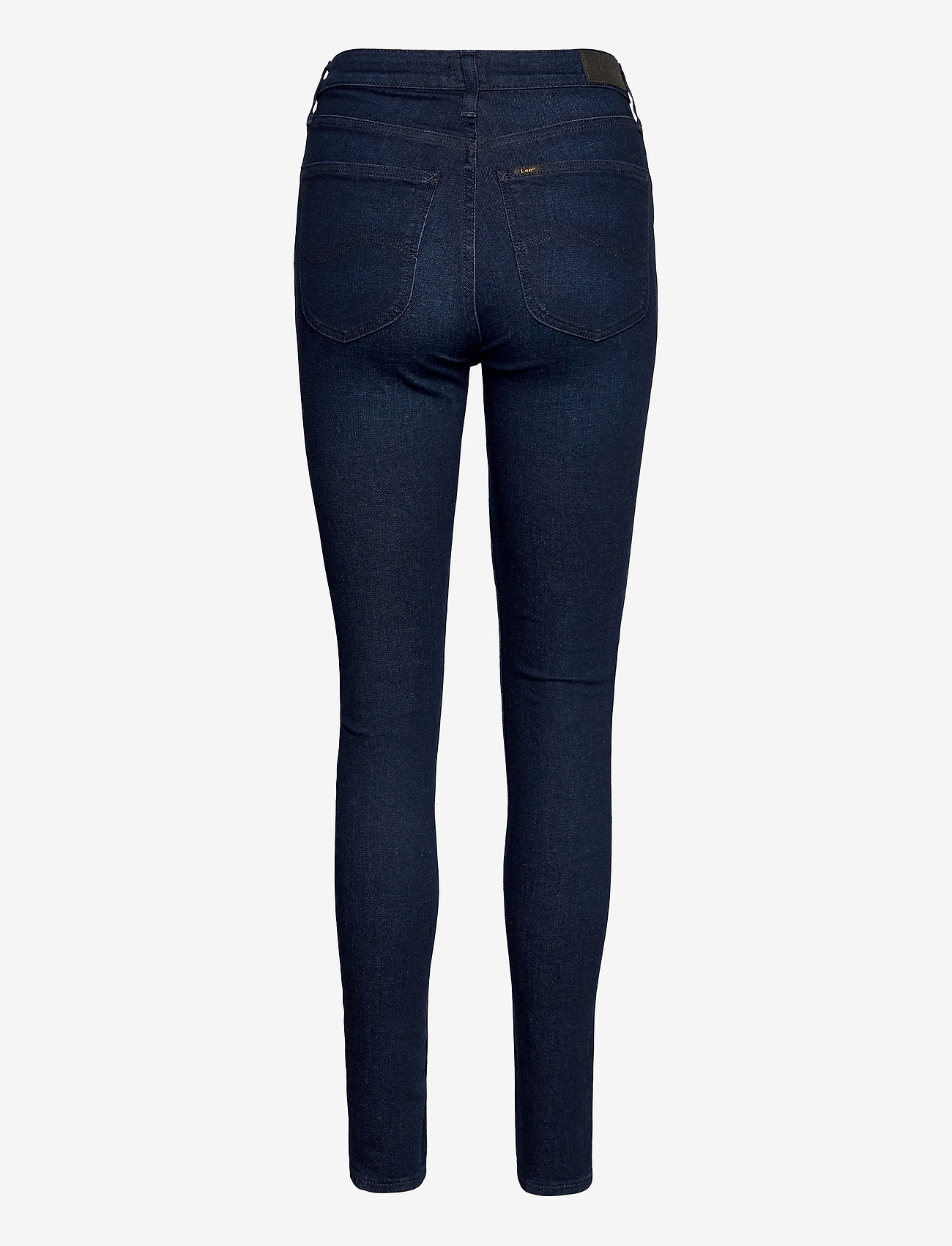 Lee Jeans - Ivy - dark katni - 1