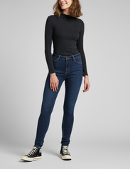 Lee Jeans - IVY - skinny jeans - worn willow - 4
