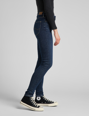 Lee Jeans - IVY - skinny jeans - worn willow - 5