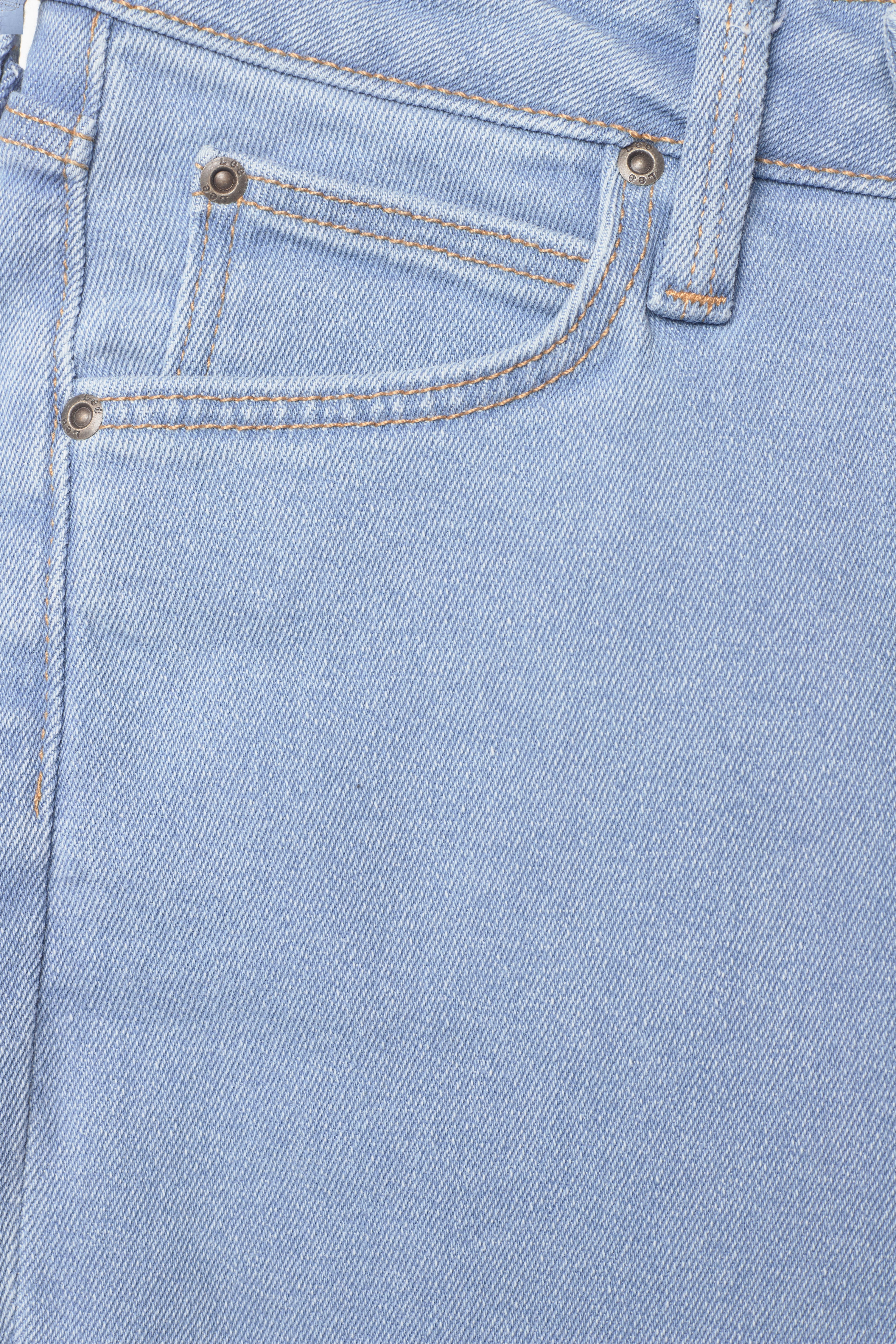 Lee Jeans - IVY - skinny jeans - light ruby - 5
