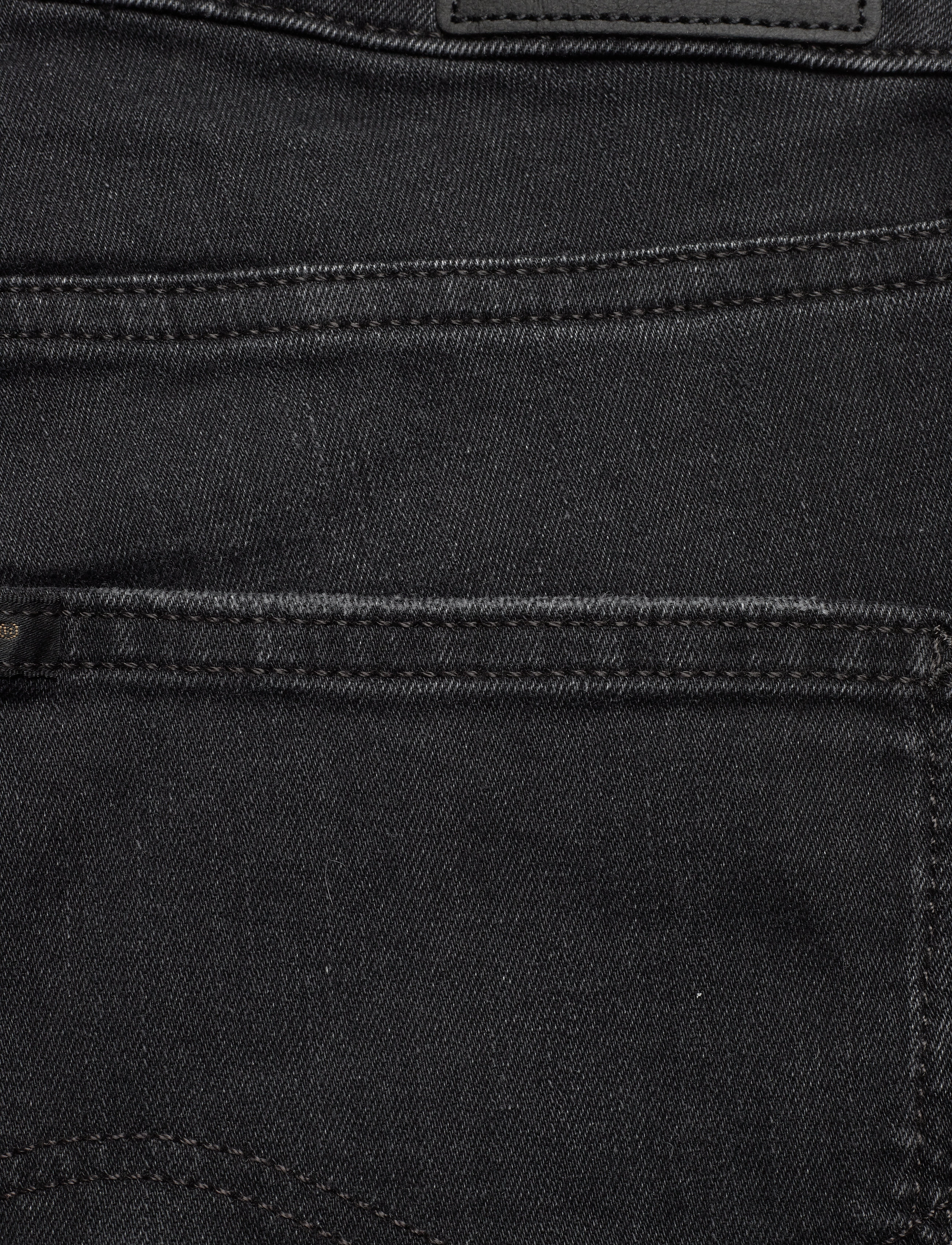 Lee Jeans - IVY - washed black - 4