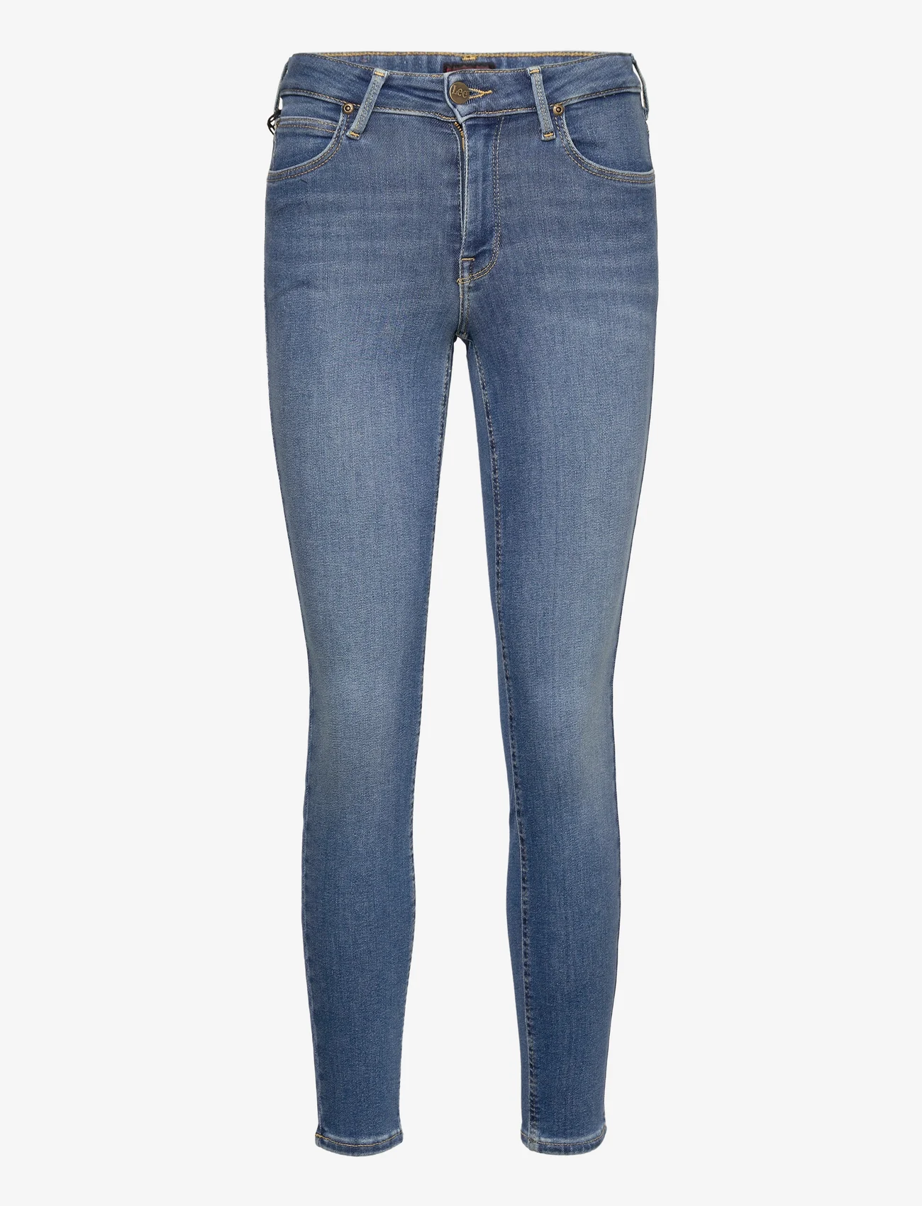 Lee Jeans - FOREVERFIT - skinny jeans - meteoric - 0