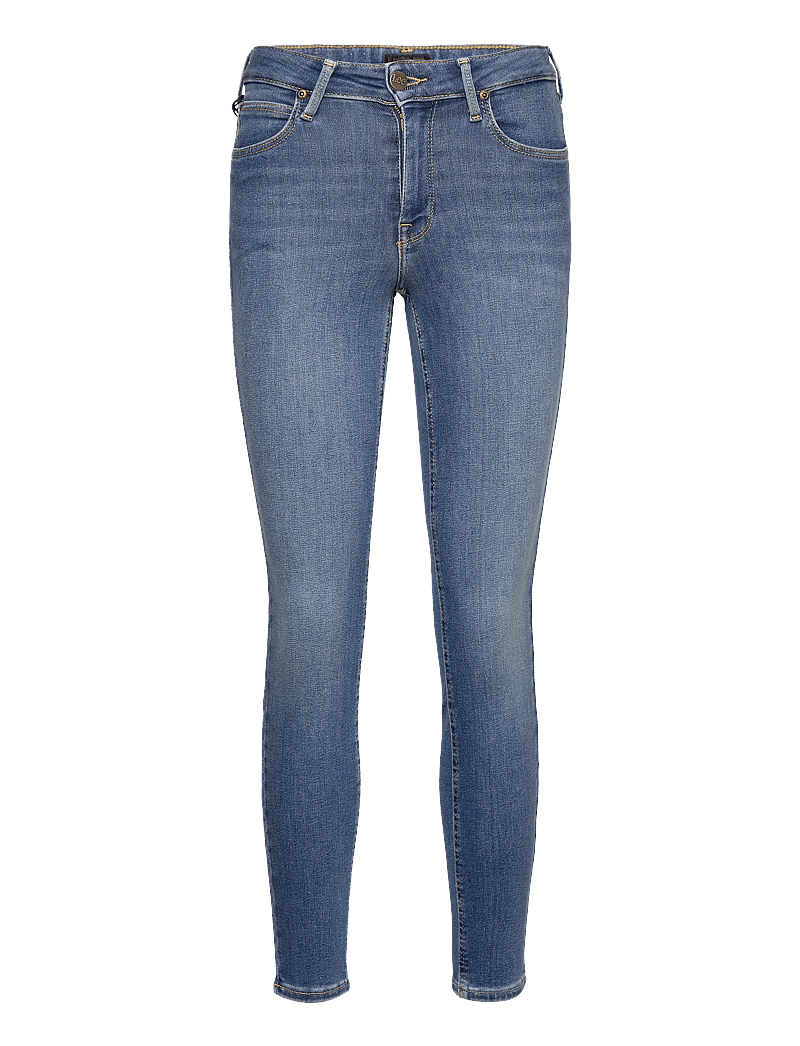 Lee Jeans - FOREVERFIT - skinny jeans - meteoric - 1