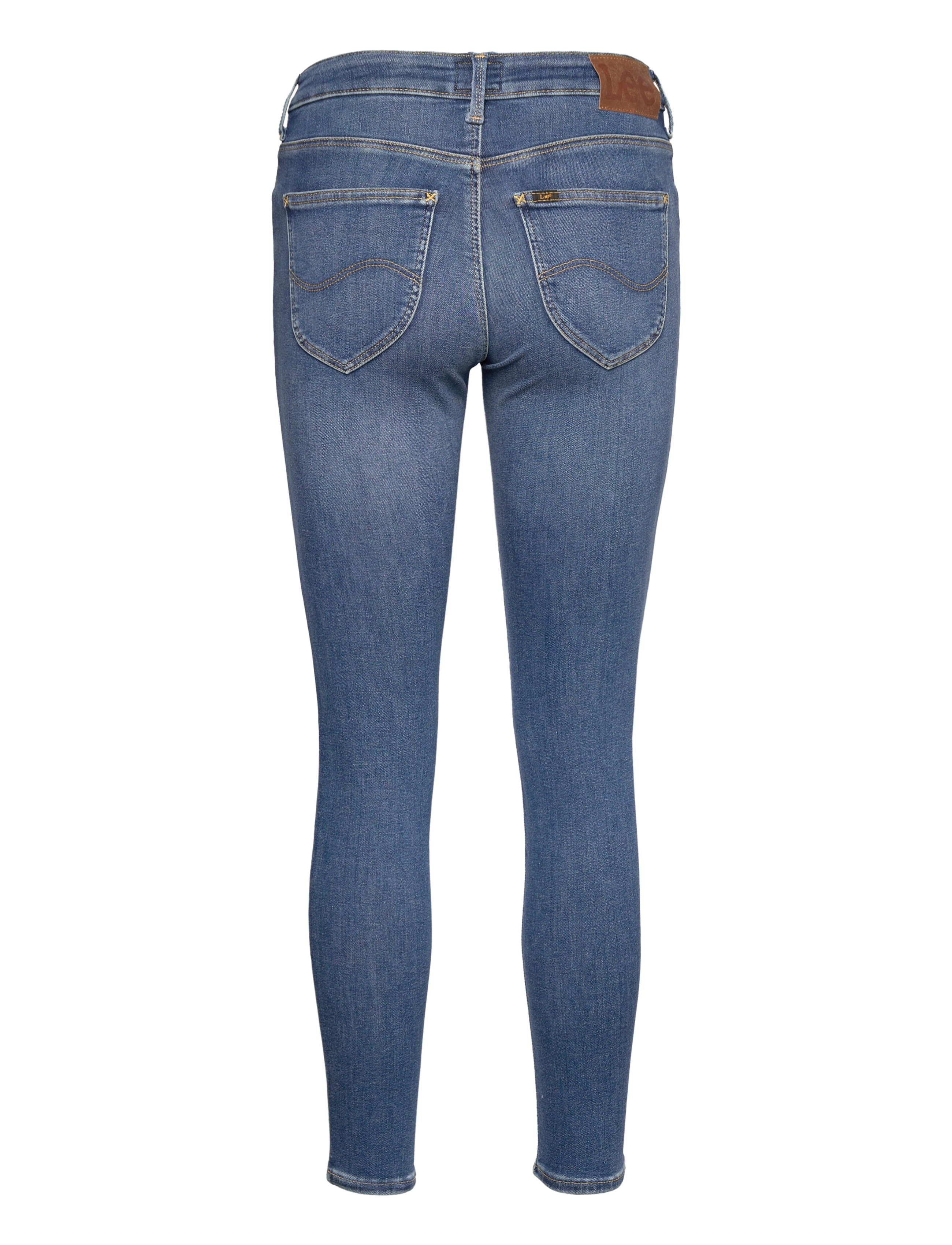 Lee Jeans - FOREVERFIT - skinny jeans - meteoric - 2