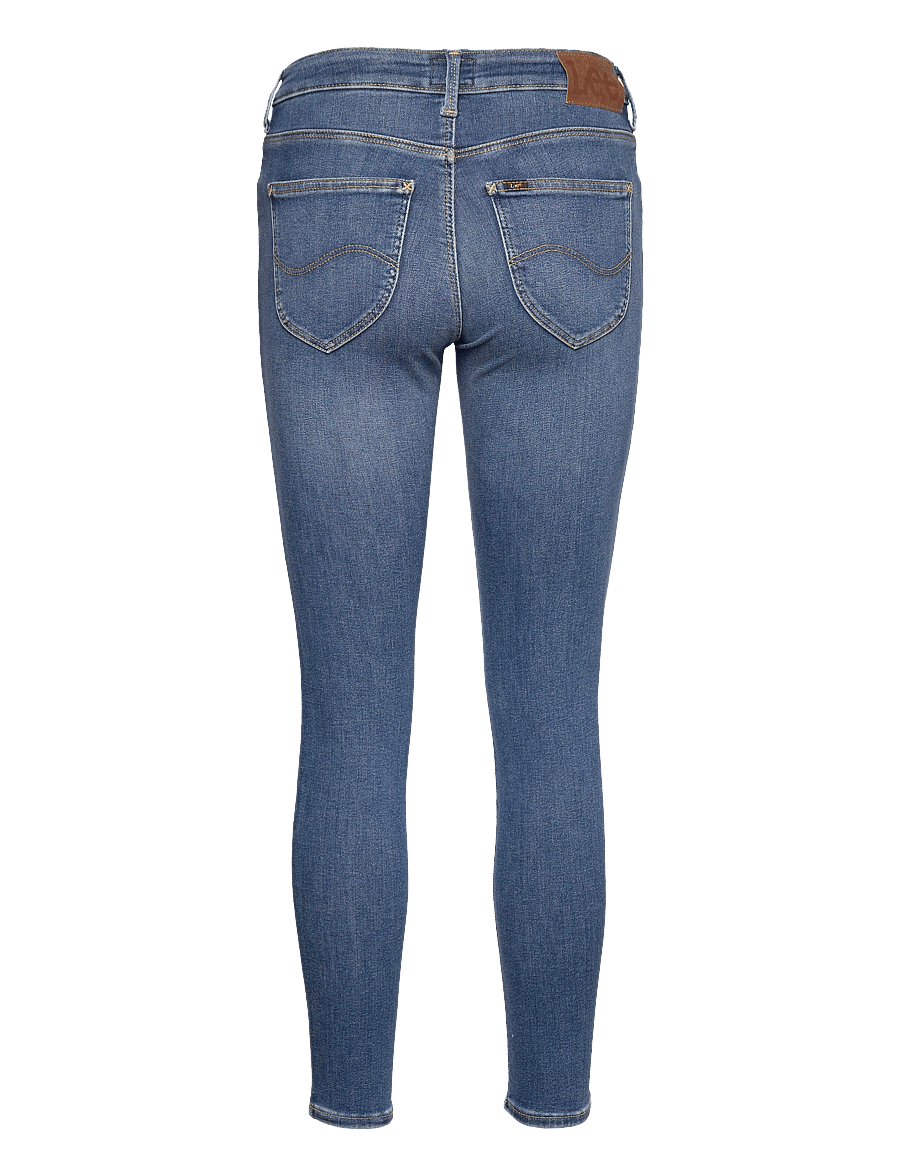 Lee Jeans - FOREVERFIT - skinny jeans - meteoric - 2