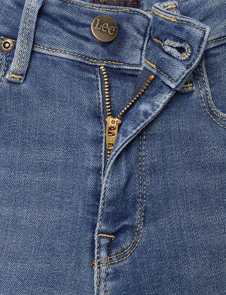 Lee Jeans - FOREVERFIT - skinny jeans - meteoric - 5