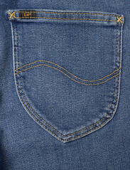 Lee Jeans - FOREVERFIT - skinny jeans - meteoric - 7