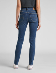 Lee Jeans - FOREVERFIT - skinny jeans - dark subtle worn - 3