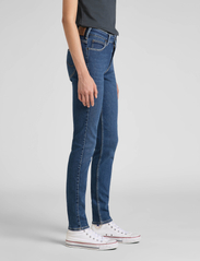 Lee Jeans - FOREVERFIT - skinny jeans - dark subtle worn - 5
