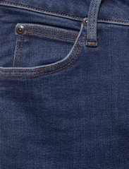 Lee Jeans - FOREVERFIT - skinny jeans - dark subtle worn - 7