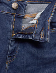 Lee Jeans - FOREVERFIT - skinny jeans - dark subtle worn - 8