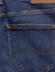 Lee Jeans - FOREVERFIT - skinny jeans - dark subtle worn - 9