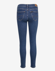 Lee Jeans - FOREVERFIT - džinsa bikses ar šaurām starām - clean riley - 1