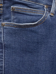 Lee Jeans - FOREVERFIT - džinsa bikses ar šaurām starām - clean riley - 6